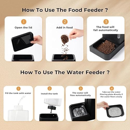 feeder for my cats thumbnail 6