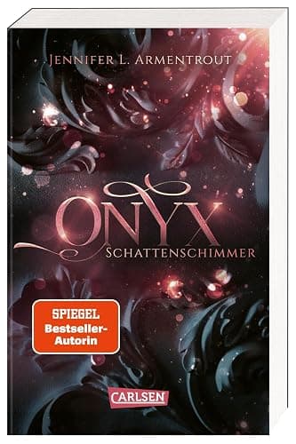 Obsidian 2: Onyx. Schattenschimmer: Band 2 der Fantasy-Romance-Bestsellerserie mit Suchtgefahr (2) - Image 1