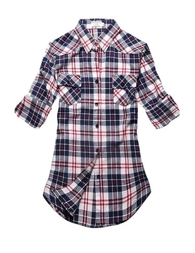Match Womens Button Down ⭐️ - Image 1