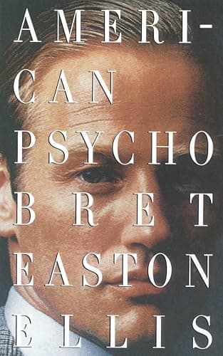 American Psycho (Vintage Contemporaries) - Image 1