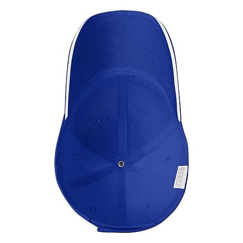 Vetrova America The First Hat 4th of July Golf Hats for Mens Women Dad Caps thumbnail 5