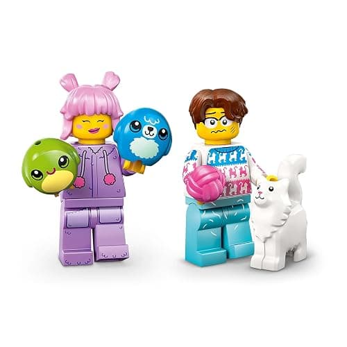 Lego® tbd-71048 thumbnail 6