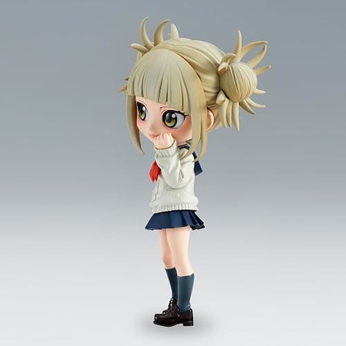 Banpresto - My Hero Academia - Himiko Toga (ver. B), Bandai Spirits Q Posket Figure thumbnail 3