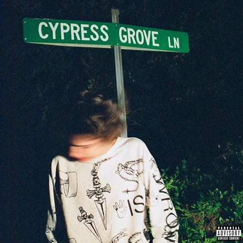 cypress grove [vinyl] - Image 1