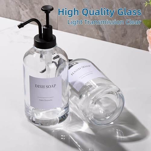 Soap Dispenser thumbnail 8