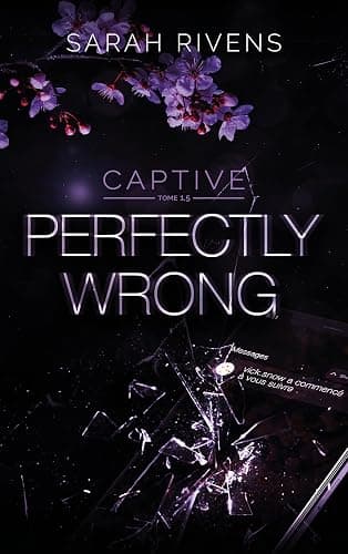 Captive 1.5 - Perfectly Wrong - Image 1