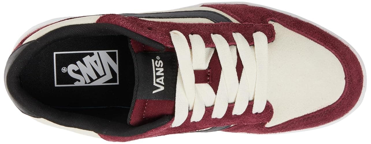 Vans Womens Ryland Ls Shoe thumbnail 3