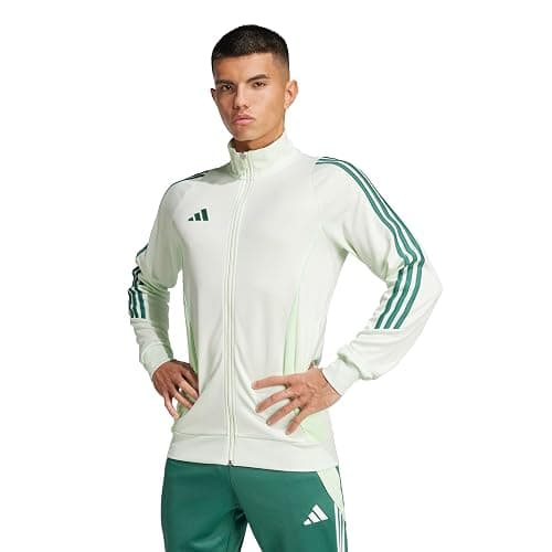 adidas Mens Tiro 24 Training Jacket - Image 1