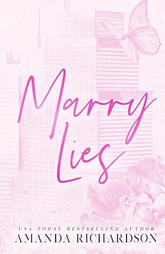 Marry Lies: A Marriage of Convenience Romance (Ravaged Castle) - Image 1