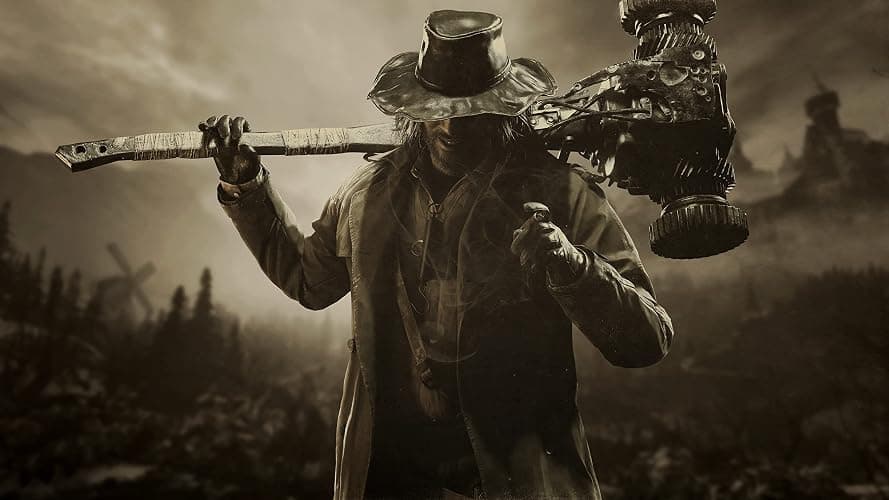 Resident Evil Village Gold ED - PS5 thumbnail 8
