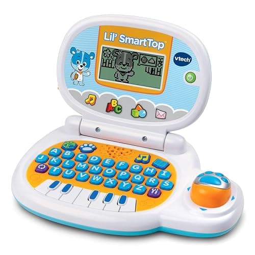 VTech Lil' SmartTop - Image 1