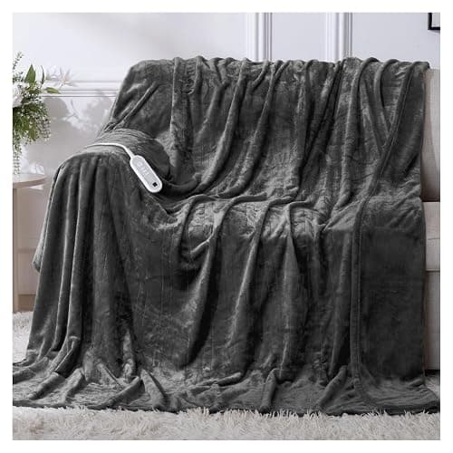 Heated Blanket - Image 1