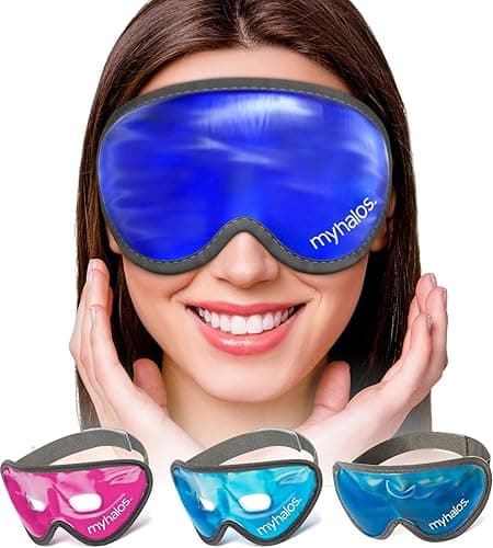 Gel Eye Mask