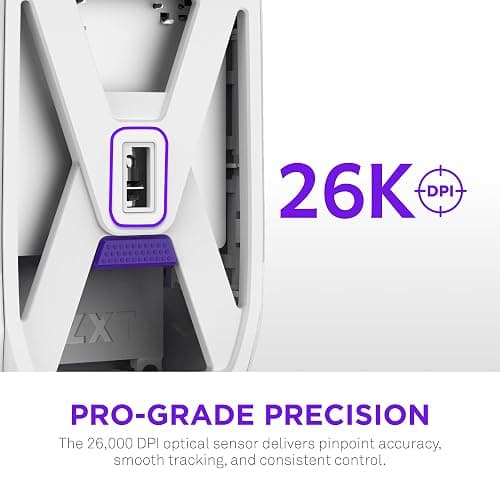 NZXT Lift Elite - White thumbnail 3