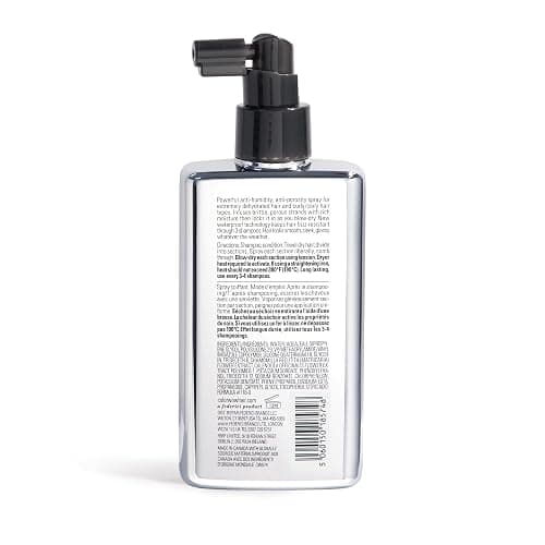 COLOR WOW Extra Strength Dream Coat – Powerful ultra moisturizing, anti humidity treatment for extremely frizz prone hair| glassy smooth, straight + resistant styles up to 3-4 washes thumbnail 2