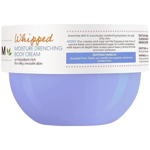Palmer's Cocoa Butter Formula Body Cream, Moisture Drenching Tahitian Vanilla, 8.8 Oz, 72Hr Hydration with Shea Butter & Vitamin E for Softer Skin, Protects & Soothes Dryness, Dermatologist Approved thumbnail 11