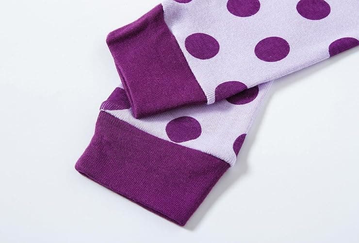 Little bety Little Girls Pajamas Sets Toddler Girls Cotton Pjs Sleepwear Sets thumbnail 7