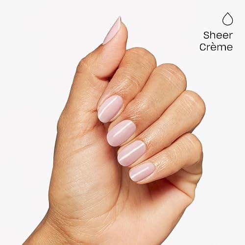 OPI Nail Lacquer Nail Polish | Crème, Shimmer, and Glitter Chip Resistant Nail-Polish | Fast Drying, Streak Free Formula | The New OPIcons Collection | Spring 2026 thumbnail 4