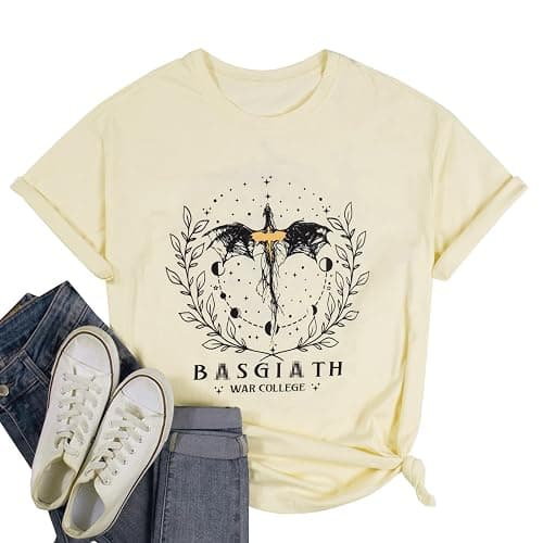 Book Oversized Shirt Women Funny Reading Shirts Book Fan Gift Tee Summer Casual Bookish Short Sleeve Tops thumbnail 5