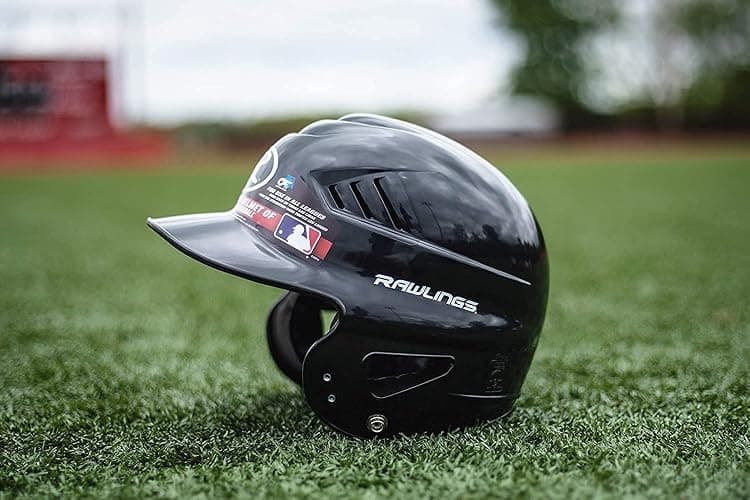 Rawlings | Remix & COOLFLO Batting Helmet | T-Ball| Multiple Colors thumbnail 7