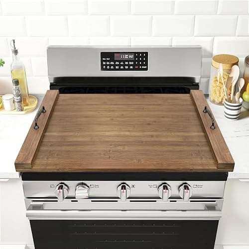 Wood Stove cover - Image 1