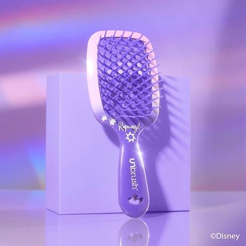 FHI Heat UNBrush Disney Princess thumbnail 4