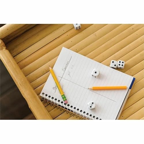 Ticonderoga Golf Pencils thumbnail 7