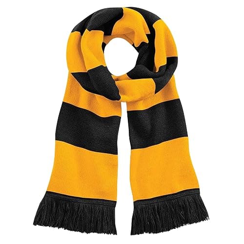 Beechfield Unisex Stadium Scarf Scarf thumbnail 9