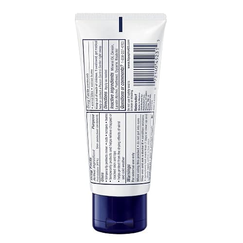 Aquaphor Healing Ointment Advanced Therapy Skin Protectant Skin Care Set, Body Moisturizer for Dry Skin, Minor Cuts and Burns, Dry Cuticles, Cracked Heels, Hands and Lips, 14 Oz Jar + 1.75 Oz Tube thumbnail 16