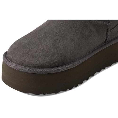 UGG Women's Classic Ultra Mini Platform Boot thumbnail 6