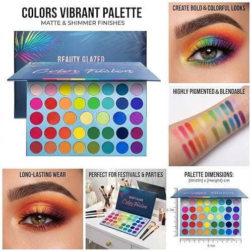 Eyeshadow thumbnail 4