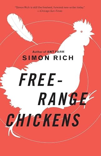 Free-Range Chickens - Image 1