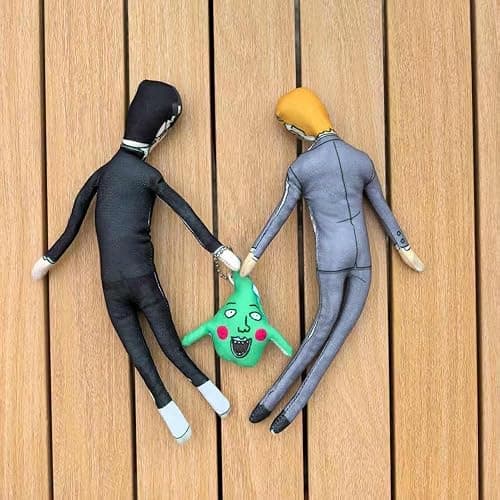 YLQANONG Mob Kageyama Shigeo Pillow Figure Anime Reigen Arataka Dimple Soft Pillow Stuffed Cushion Anime Peripheral for Fans thumbnail 6