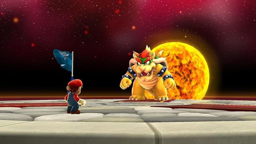 Super Mario Galaxy™ + Super Mario Galaxy™ 2 thumbnail 3