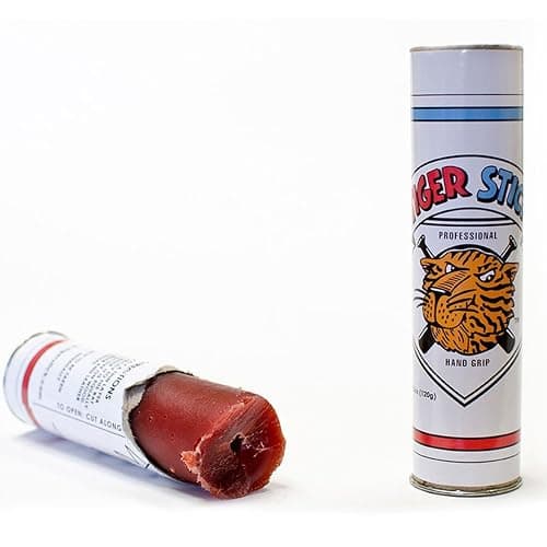 Tiger Stick Batting Grip 4.25 Oz Hand Grip Pine Tar Baseball Bat thumbnail 2