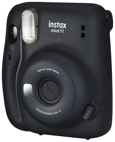 Fujifilm Instax Mini 11 Camera thumbnail 2