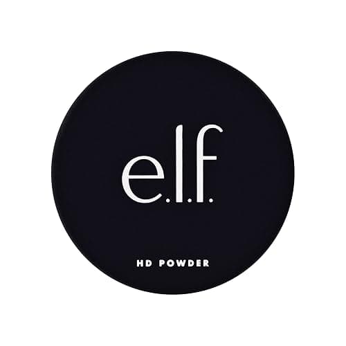 e.l.f. High Definition Powder, Loose Setting Powder For A Soft-focus Finish, Sheer, Natural Coverage thumbnail 3