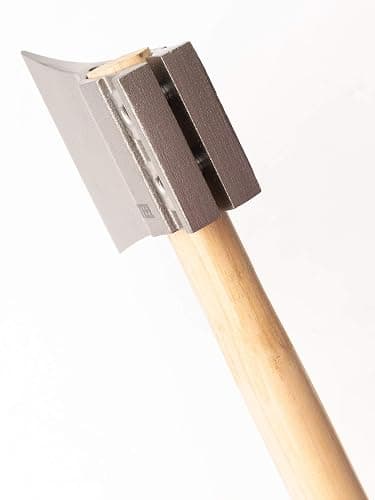 Cold Steel Throwing Axe Camping Hatchet - Great for Axe Throwing Competitions, Camping, Survival, Outdoors and Chopping Wood thumbnail 3