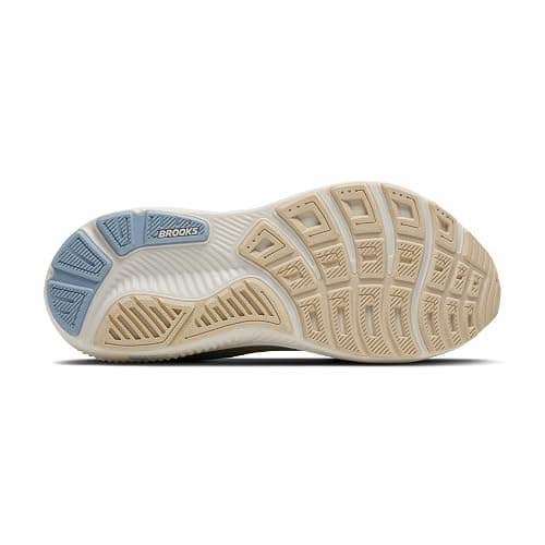 Brooks Women’s Ghost 17 Neutral Running Shoe thumbnail 7