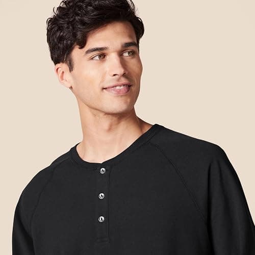 Henley Long sleeve thumbnail 4