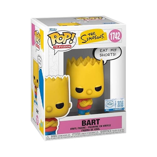 Bart Simpson - Image 1