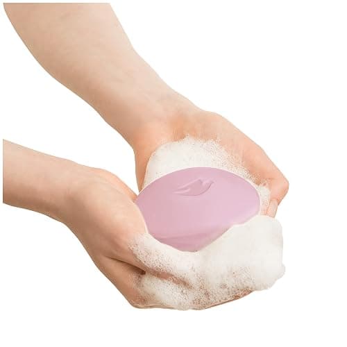 Dove go fresh Beauty Bar, Pomegranate and Lemon Verbena 4 oz, 6 Bar thumbnail 10
