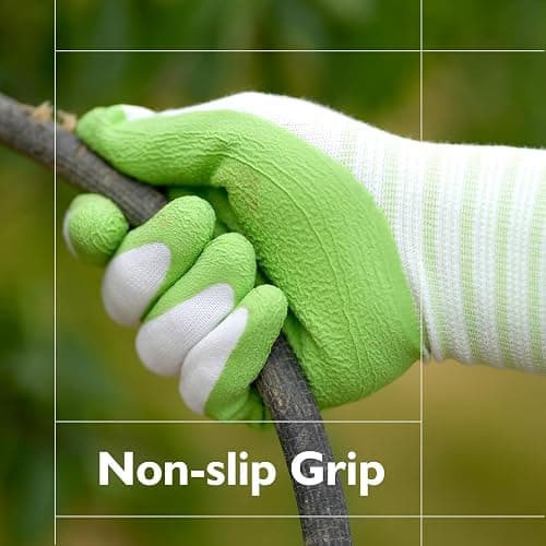 Gardening Gloves, L thumbnail 7