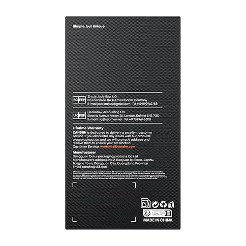 CANSHN Magnetic for iPhone 15 Plus Case, Upgraded [Full Camera Protection] [Compatible with Magsafe] [Translucent Matte] Shockproof Protective Phone Case for iPhone 15 Plus 6.7" - Pink - Pink thumbnail 10