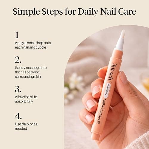 Cuticle Oil Pen  thumbnail 6