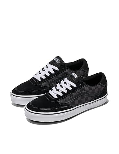 Vans Mens Brooklyn Ls Shoe thumbnail 2