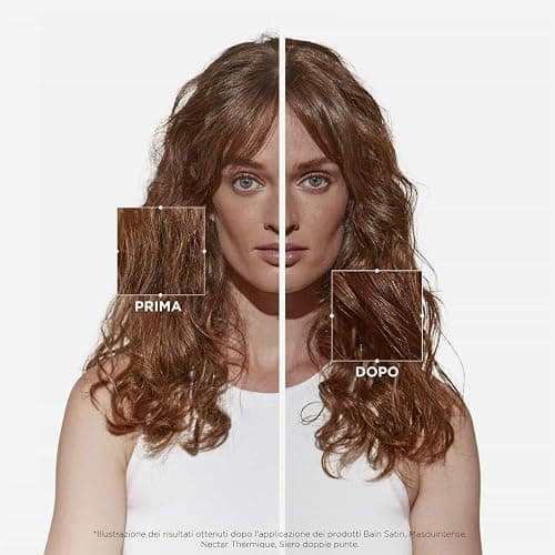 Kérastase, Nutritive, Siero Notturno Nutriente, Per Capelli Secchi, Azione Rivitalizzante, Con Proteine di Origine Vegetale e Niacinamide, Siero Notturno 8h Magic Night Serum, 90 ml thumbnail 4