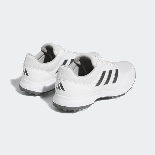 adidas Tech Response Cleated Golf Shoe thumbnail 6