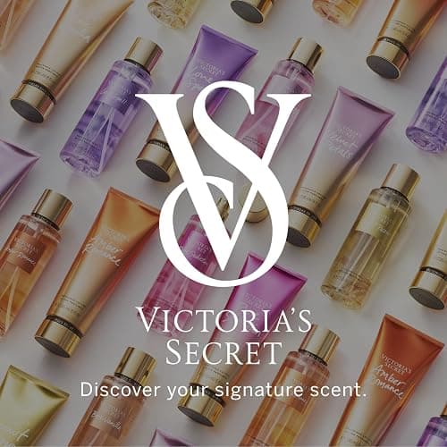 Victoria's Secret New Love Spell Fragrance Mist 250ml thumbnail 5