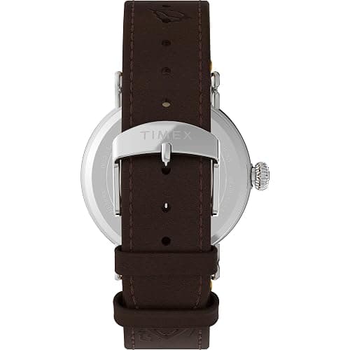 Timex x Peanuts Unisex Waterbury Standard 40mm Watch thumbnail 3